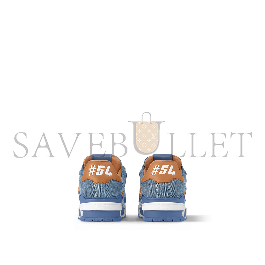 l**is V*t*n lv trainer sneaker 1ad7s9